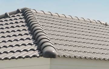 advantages of Spinney Hills clay roofing