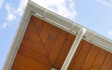 Spinney Hills soffit types