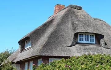 thatch roofing Spinney Hills, Leicestershire