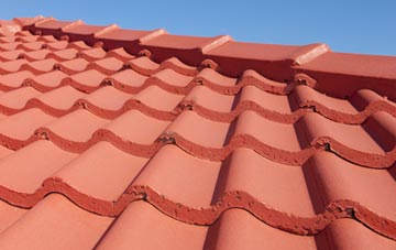 Spinney Hills tile and slate roof replacement